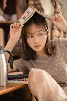 韩漫秘密教学